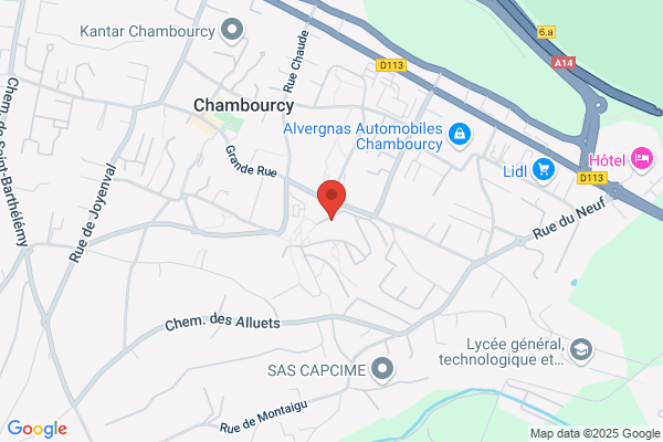 Creche Halte Garderie