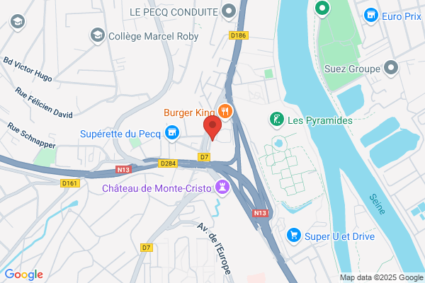 Ile De France Formation (Idff)