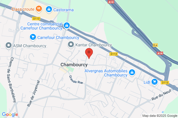peinture 78