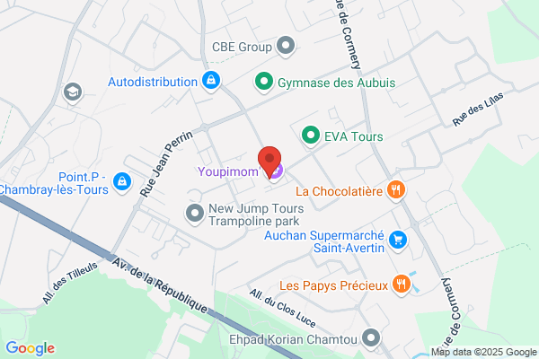 L'Agence Automobilière de Tours