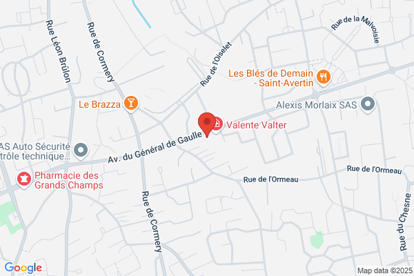 BIOGROUP LABORIZON CENTRE - Laboratoire Saint-Avertin