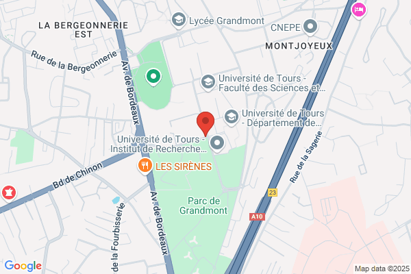 Araplt Ass Regionale Agreee Profess Liberales De touraine