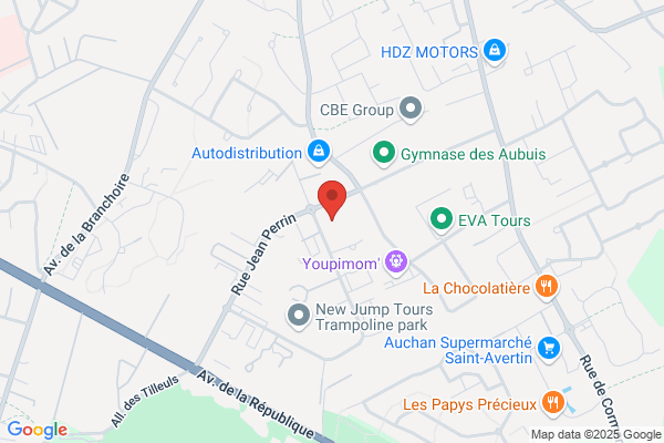 Espace Automobiles