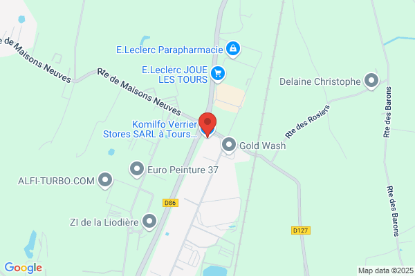 Garage Rideau Sarl