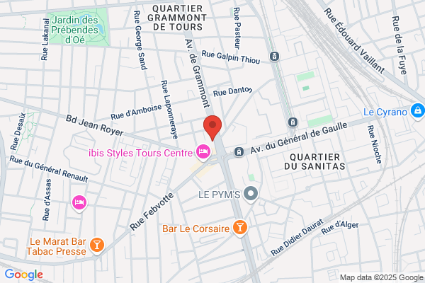 Banque Populaire Val De France