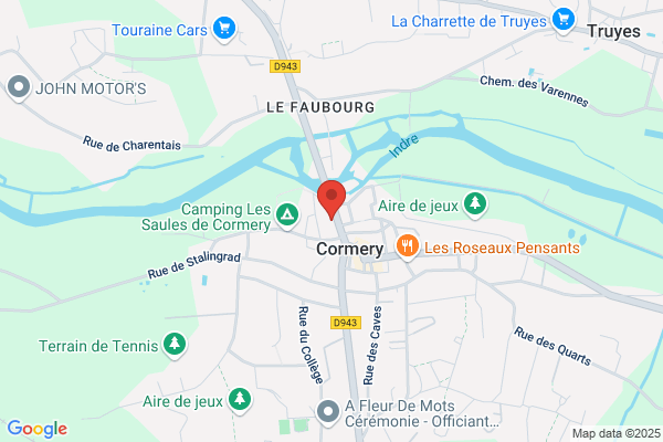 Credit Agricole De La Touraine Et Du poitou