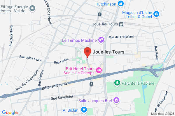 Credit Lyonnais Accueil Agence 8642