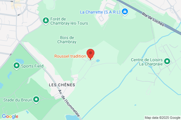 Boulangerie Mirault Recurt