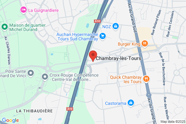 Boulangerie Patisserie Lazhar