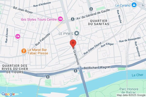 Boulangerie Patisserie Legendre
