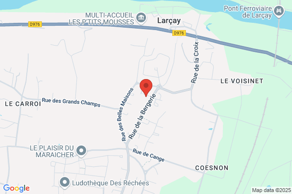 Boulangerie Toureau Christophe