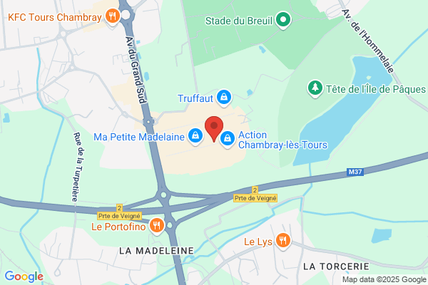 Easy Cash Tours Sud