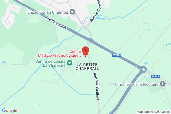 Centre Medico Psychologique Psychiatrie A