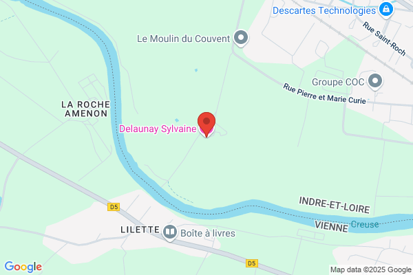 Deslandes B Gite Rural