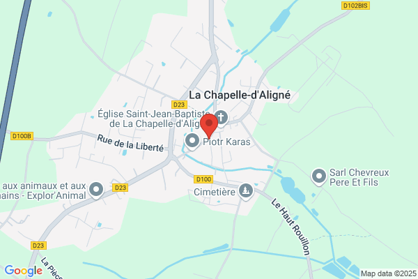 Deslandes B Service Telesejour