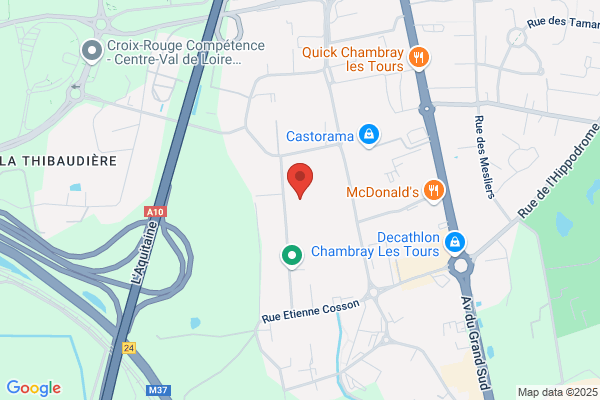 Adco Auto Demolition Du Centre Ouest Telecopie