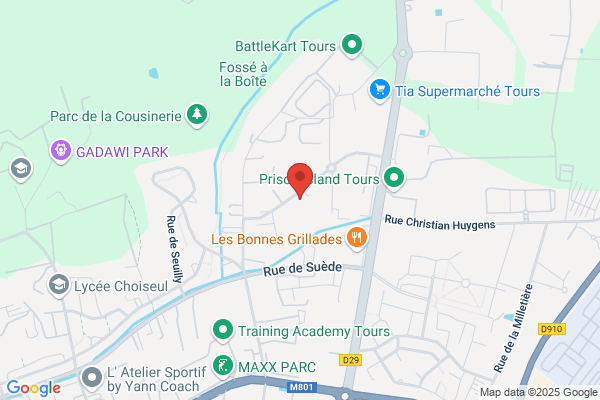 Autodistribution Touraine Ateliers Freins