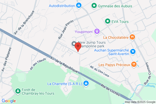 Etablissements Gaudry