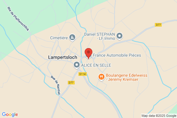 Fap France Auto Pieces