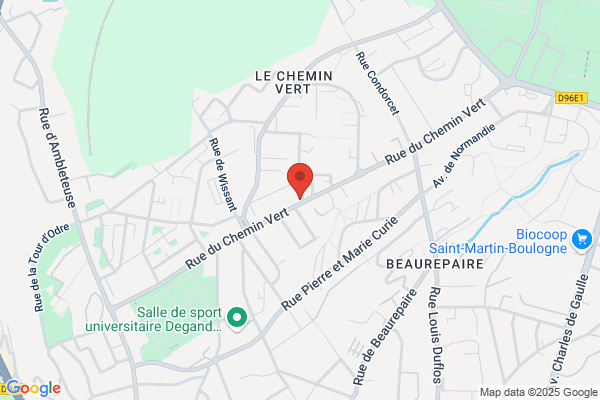 Boulongne Bruno
