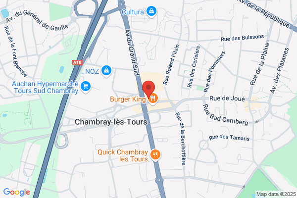Cuisines Plus Depot