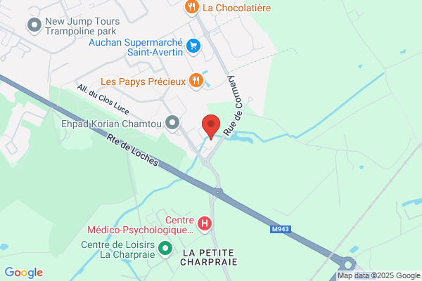 Chassagnard Dominique Dentiste