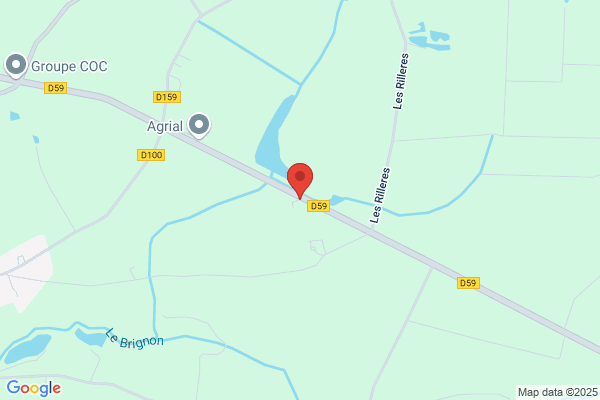 Entreprise Andre Loiseau Sas