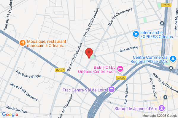 Agence Loire Immobilier