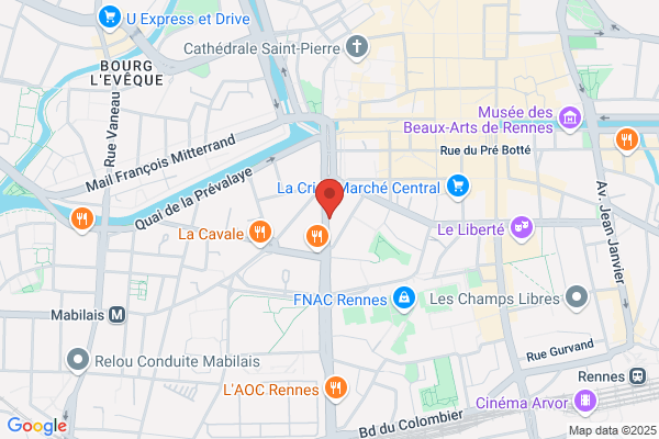 Agir Immobilier
