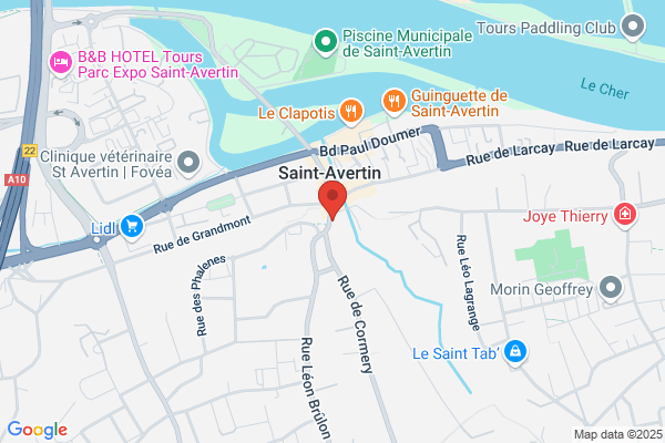 Avis Immobilier