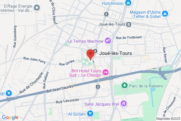 Avis Immobilier