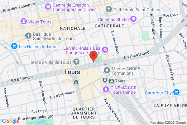 Brosset Immobilier Standard