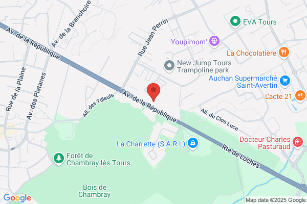 Initia Immobilier
