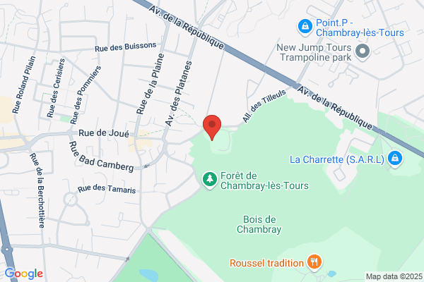Résidence du Parc - emeis