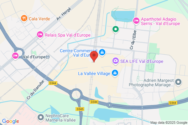 Bazin Odile Infirmiere