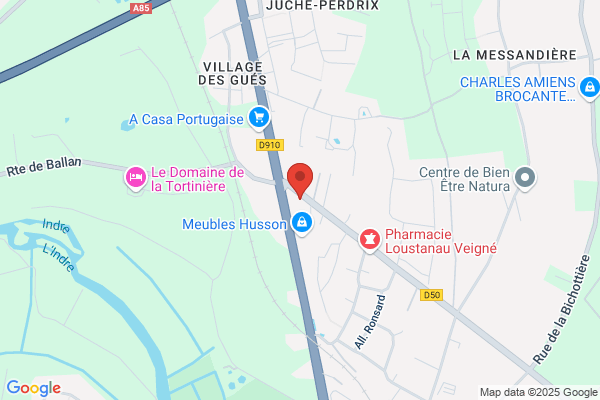 Chereau Isabelle Infirmiere