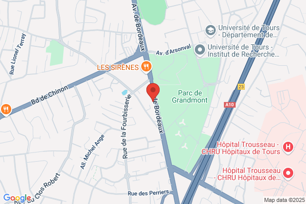 Institut Les Nympheas