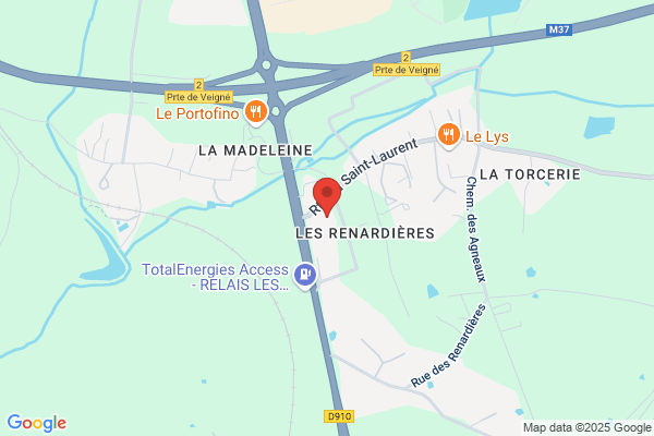 A2a37 Location