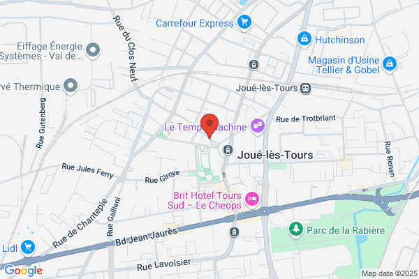 Cabinet D Orthophonie Tarhan Et Bouillie