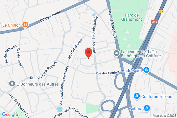 Galloux Anne