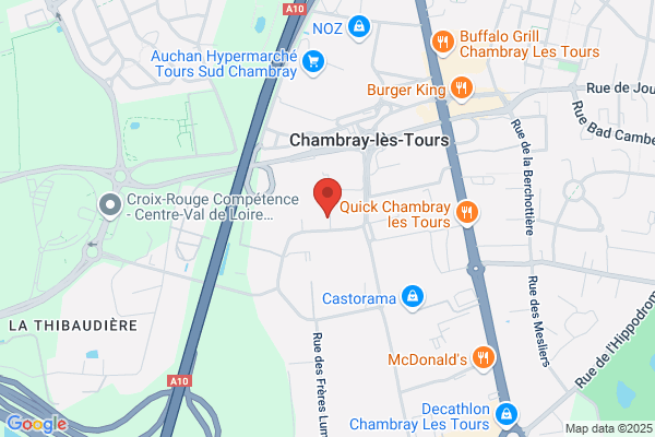 Chez Léonard