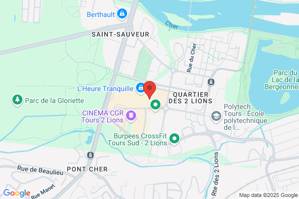 BOUYGUES TELECOM