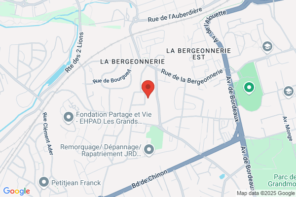 Green thermique