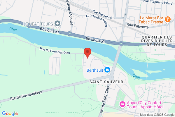stockerseul.com - Tours