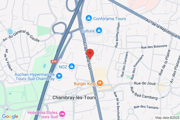 Amboise Snc
