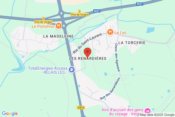 Elf France