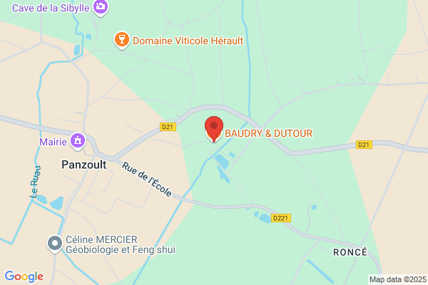 Baudry Francois Et Baudry Jerome