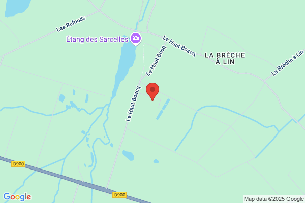 Centre De Reeducation Des Perriers