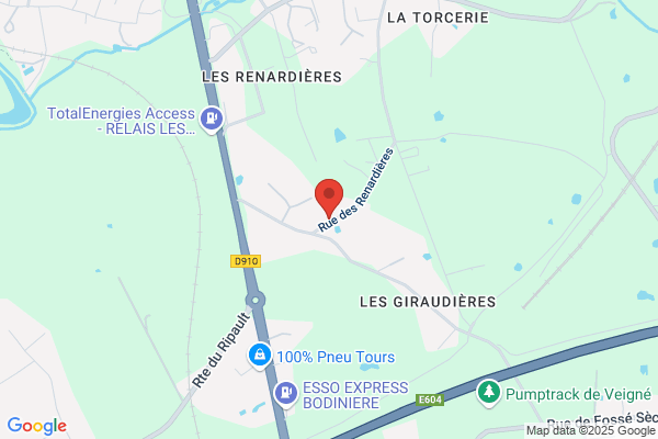 Bourdon Michel