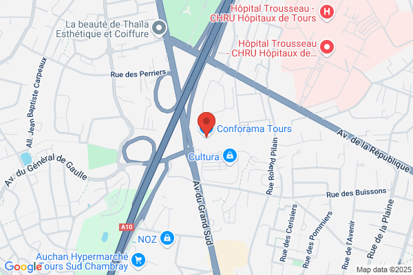 Conforama Service Apres Vente